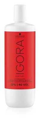 Schwarzkopf Igora Royal Olaj Előhívó 12% 60ml főképe